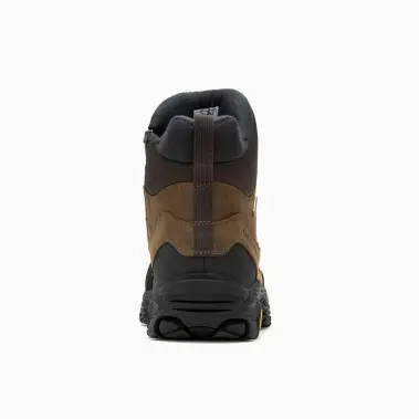 Merrell Coldpack 3 Thermo Tall Zip Waterproof Men's - Browns Shoe